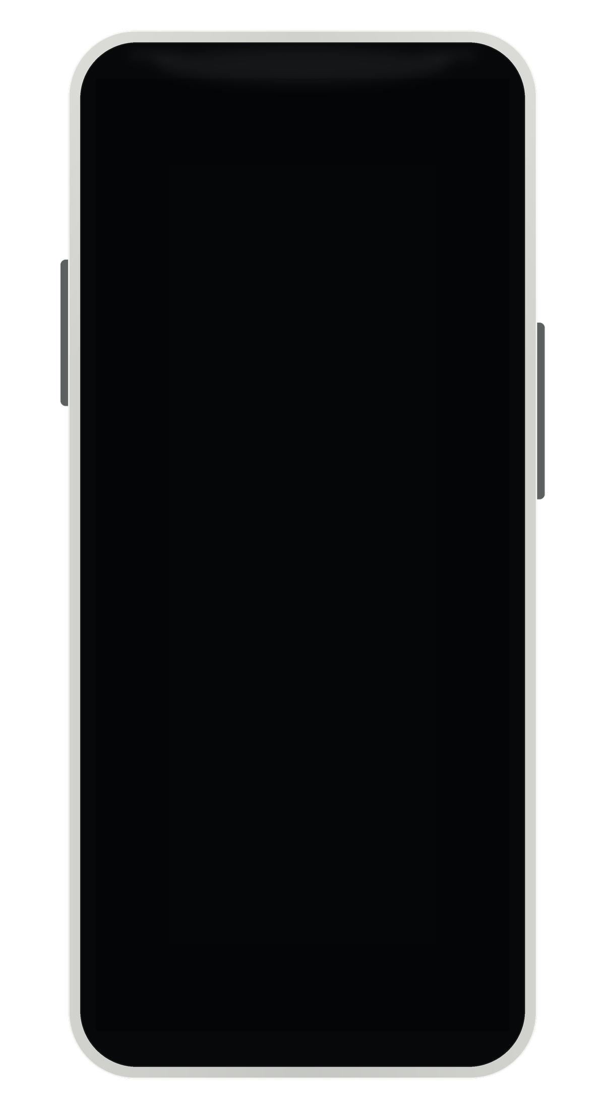 雾面银色 NOVA ONE